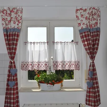 Guest house Double Two Kappel-Grafenhausen