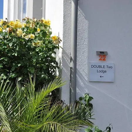 Double Two