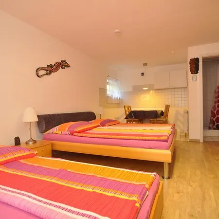 Guest house Double Two