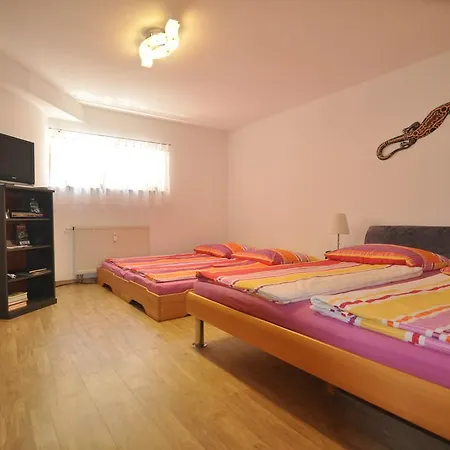 Guest house Double Two Kappel-Grafenhausen