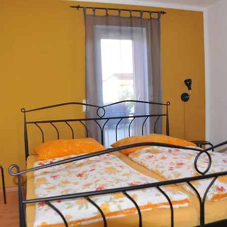 Double Two Guest house Kappel-Grafenhausen