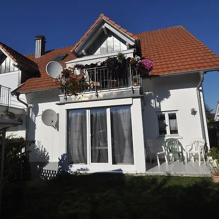Guest house Double Two