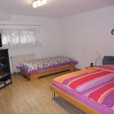 Guest house Double Two Kappel-Grafenhausen