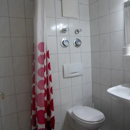 Double Two Guest house
