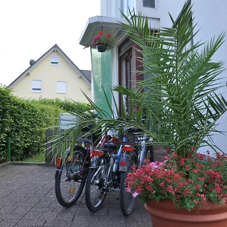 Double Two Guest house Kappel-Grafenhausen