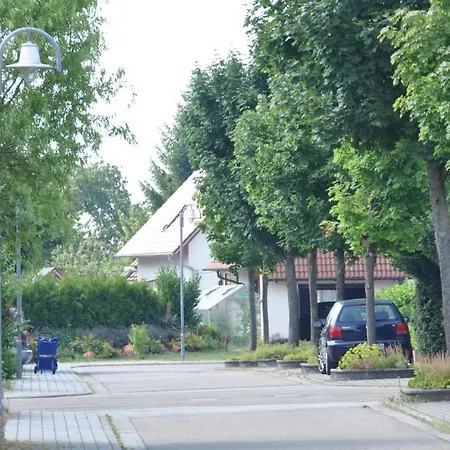 Double Two Guest house Kappel-Grafenhausen