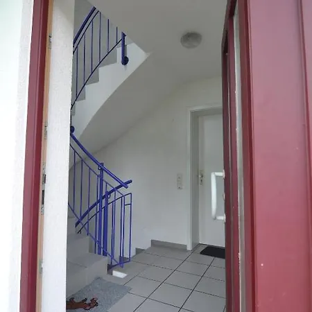 Guest house Double Two Kappel-Grafenhausen