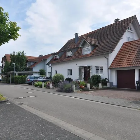 Double Two Guest house Kappel-Grafenhausen