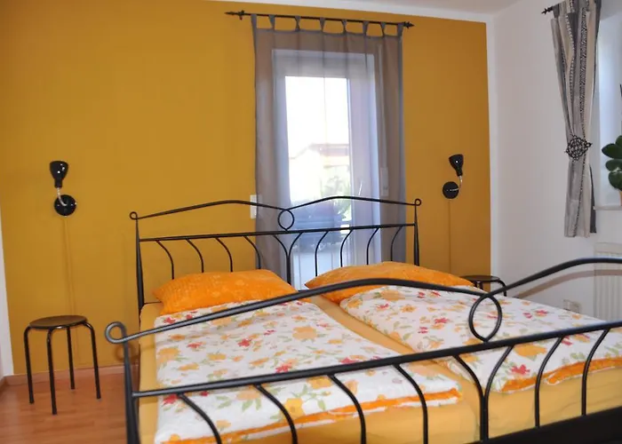 Double Two Gasthuis Kappel-Grafenhausen