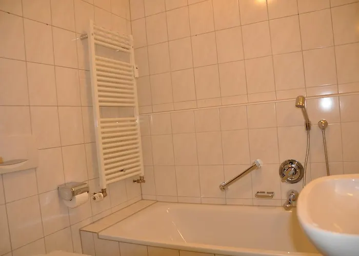 Double Two 3* Kappel-Grafenhausen