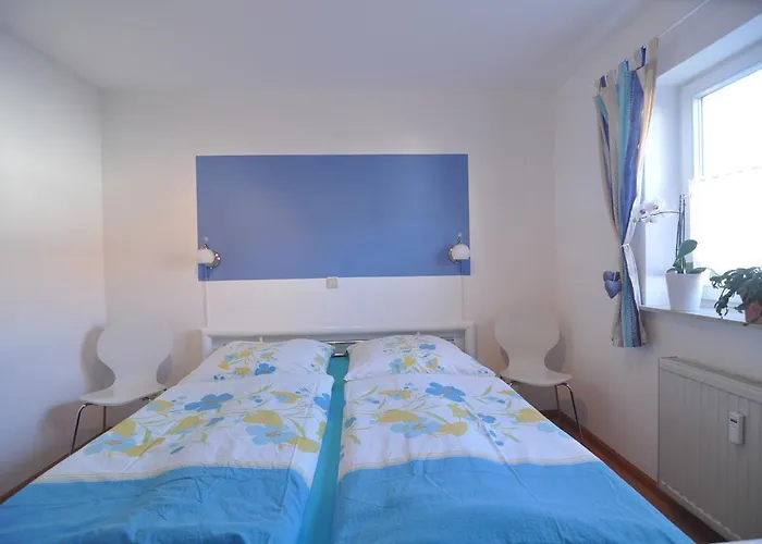 Double Two Gasthuis 3*