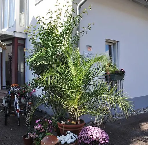 Gasthuis Double Two 3*