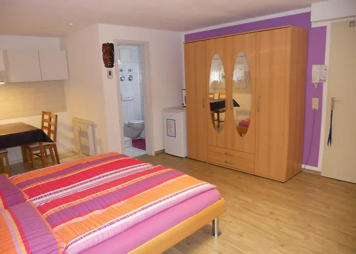 Double Two 3* Kappel-Grafenhausen