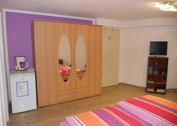 Double Two Gasthuis Kappel-Grafenhausen