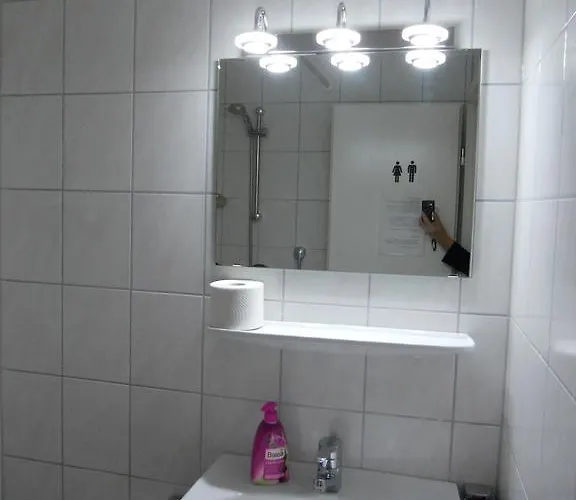 Gasthuis Double Two 3*