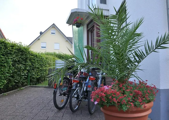 Double Two Gasthuis Kappel-Grafenhausen