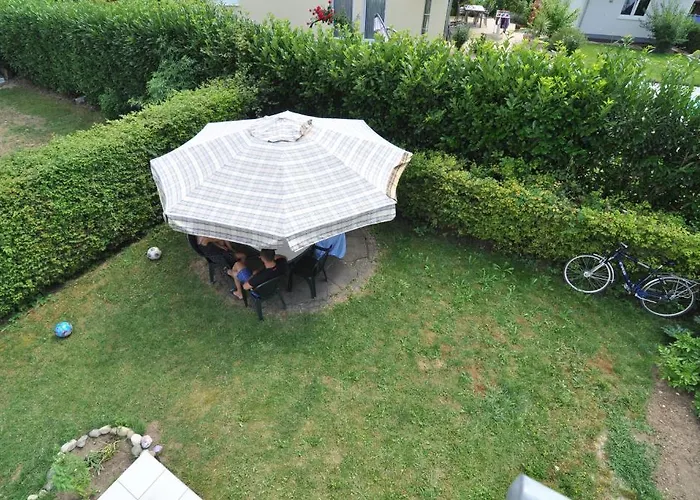 Double Two Gasthuis 3*