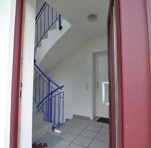 Gasthuis Double Two Kappel-Grafenhausen