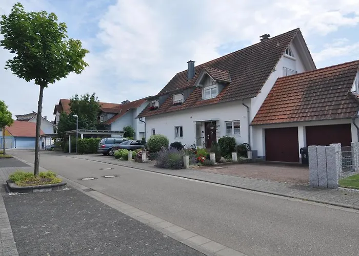 Double Two Gasthuis Kappel-Grafenhausen